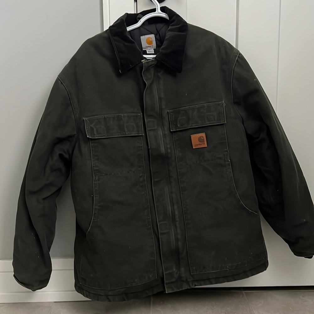 Carhartt Jacket